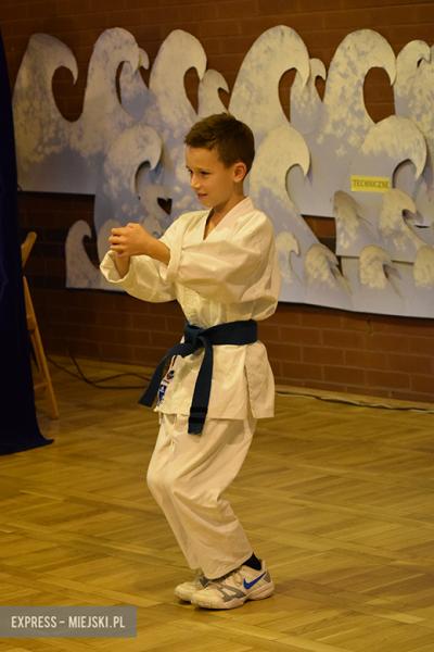 Występy dzieci w szkole podstawowej