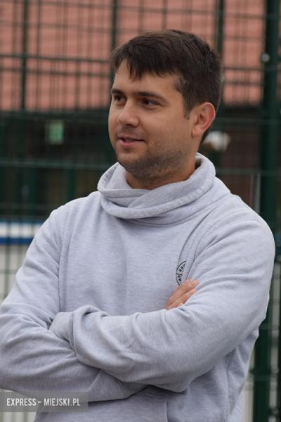 BASF CUP w Środzie Śląskiej