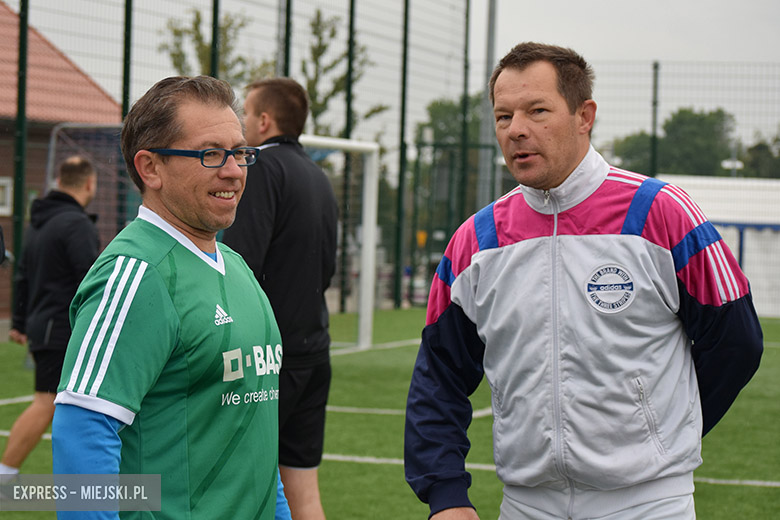 BASF CUP w Środzie Śląskiej