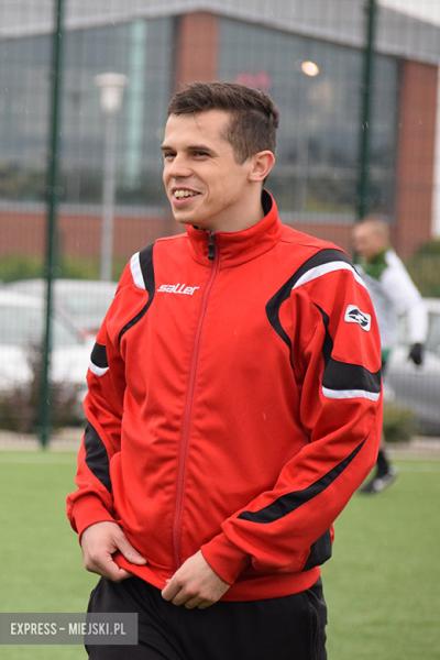 BASF CUP w Środzie Śląskiej