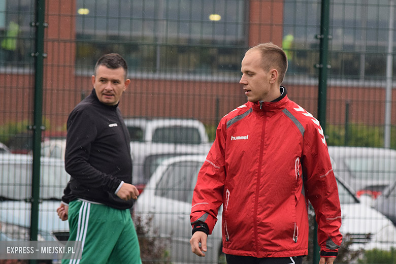 BASF CUP w Środzie Śląskiej