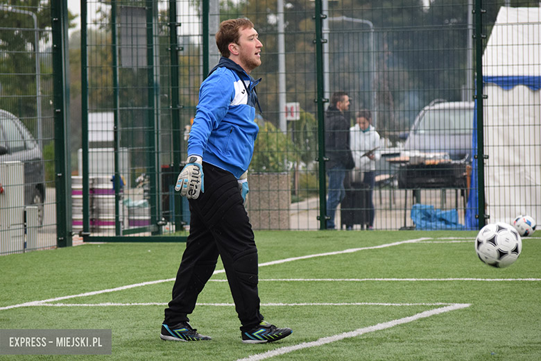 BASF CUP w Środzie Śląskiej