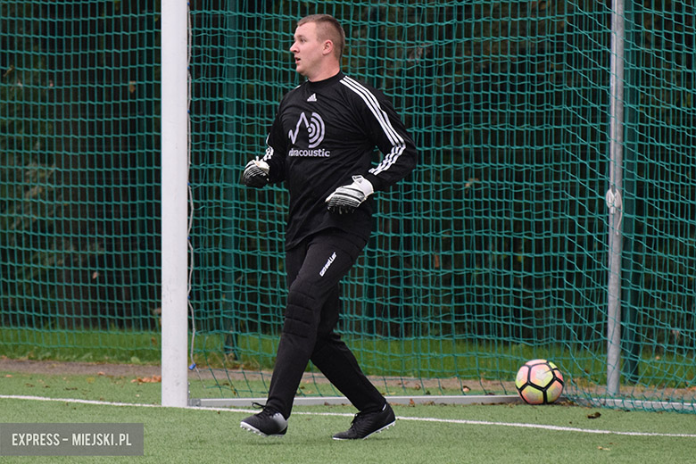 BASF CUP w Środzie Śląskiej