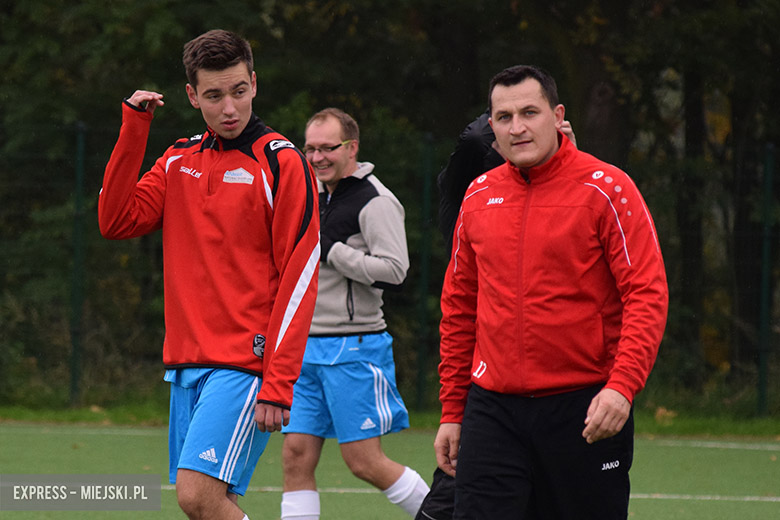 BASF CUP w Środzie Śląskiej