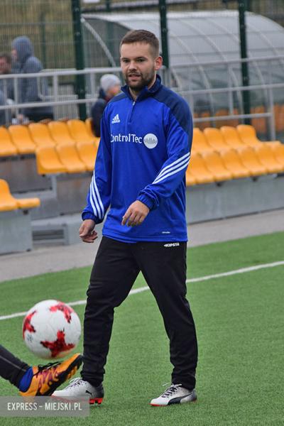 BASF CUP w Środzie Śląskiej