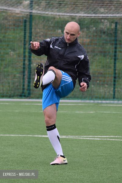 BASF CUP w Środzie Śląskiej