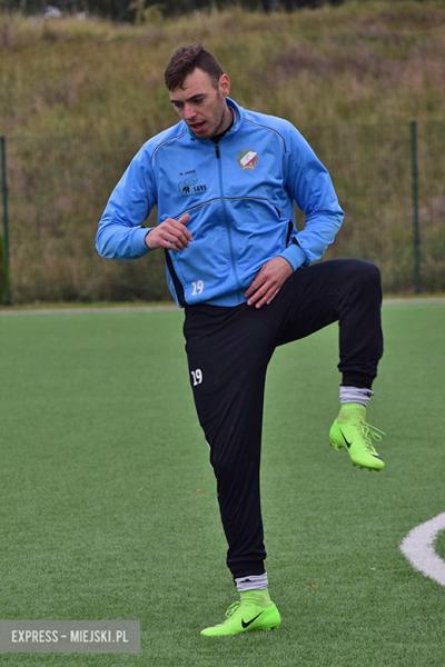 BASF CUP w Środzie Śląskiej