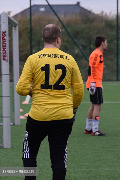 BASF CUP w Środzie Śląskiej