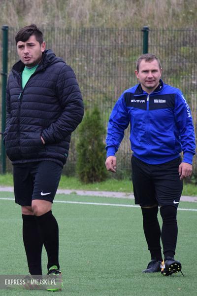 BASF CUP w Środzie Śląskiej