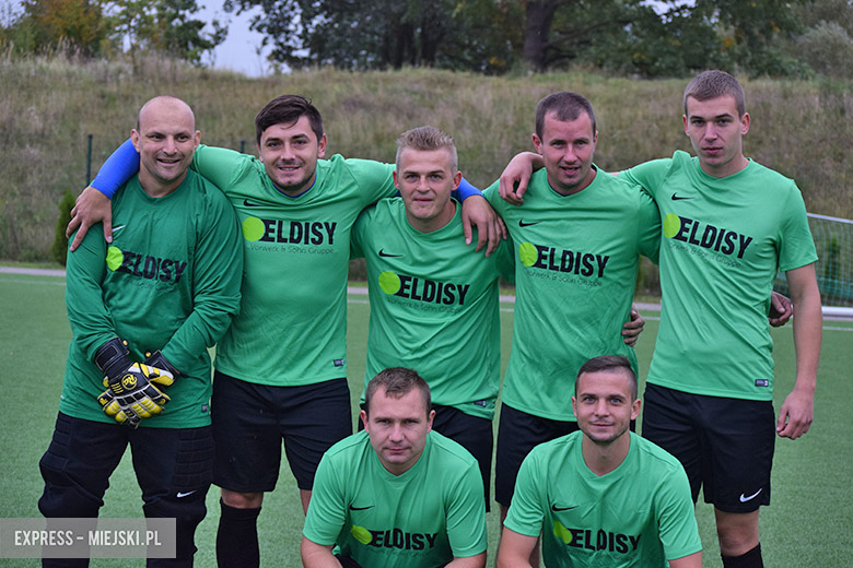 BASF CUP w Środzie Śląskiej