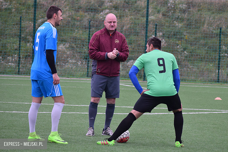 BASF CUP w Środzie Śląskiej