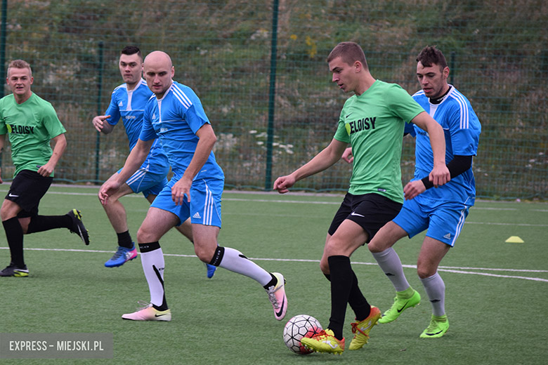 BASF CUP w Środzie Śląskiej