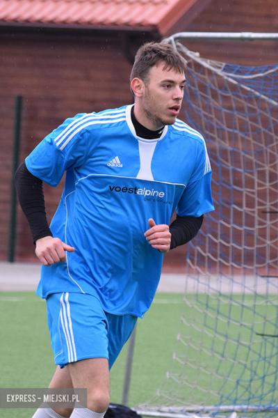 BASF CUP w Środzie Śląskiej