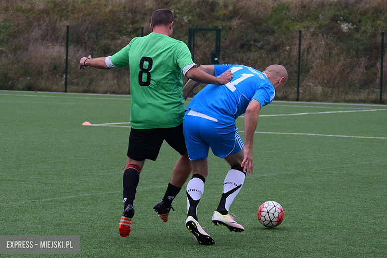 BASF CUP w Środzie Śląskiej