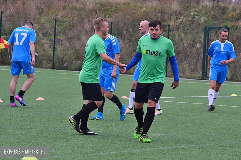 BASF CUP w Środzie Śląskiej