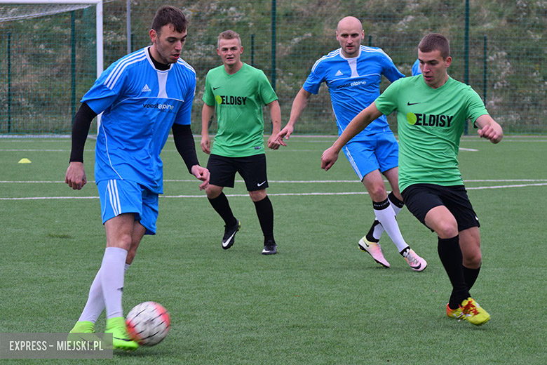 BASF CUP w Środzie Śląskiej