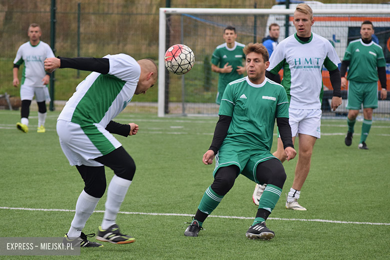 BASF CUP w Środzie Śląskiej