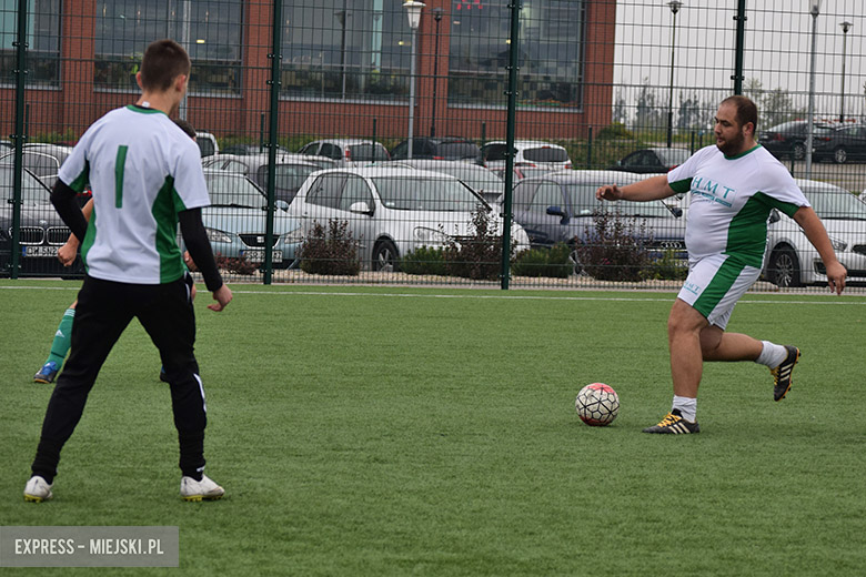 BASF CUP w Środzie Śląskiej