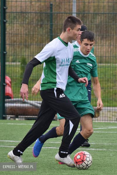 BASF CUP w Środzie Śląskiej