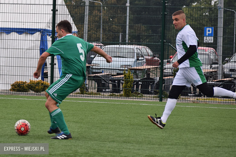 BASF CUP w Środzie Śląskiej