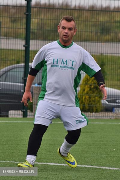 BASF CUP w Środzie Śląskiej