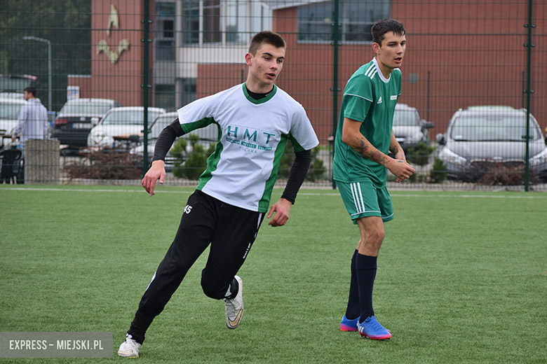 BASF CUP w Środzie Śląskiej