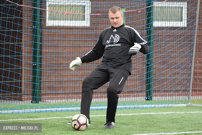 BASF CUP w Środzie Śląskiej