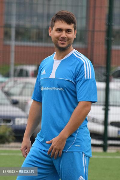 BASF CUP w Środzie Śląskiej