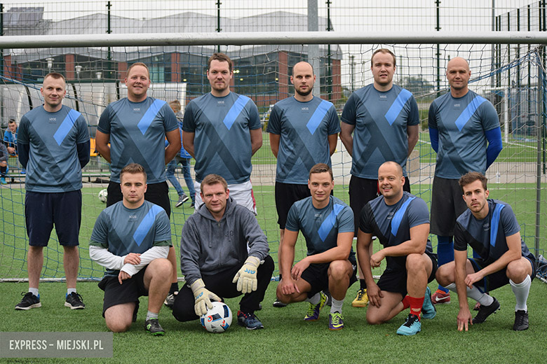 BASF CUP w Środzie Śląskiej