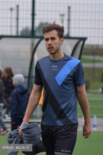 BASF CUP w Środzie Śląskiej