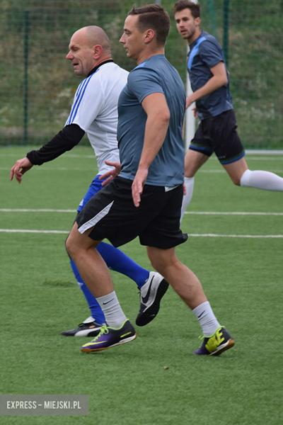 BASF CUP w Środzie Śląskiej