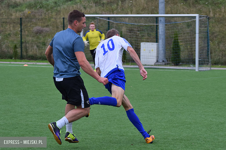 BASF CUP w Środzie Śląskiej