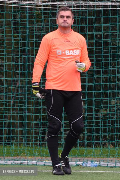 BASF CUP w Środzie Śląskiej