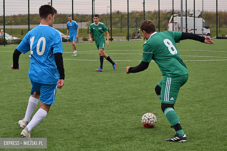 BASF CUP w Środzie Śląskiej