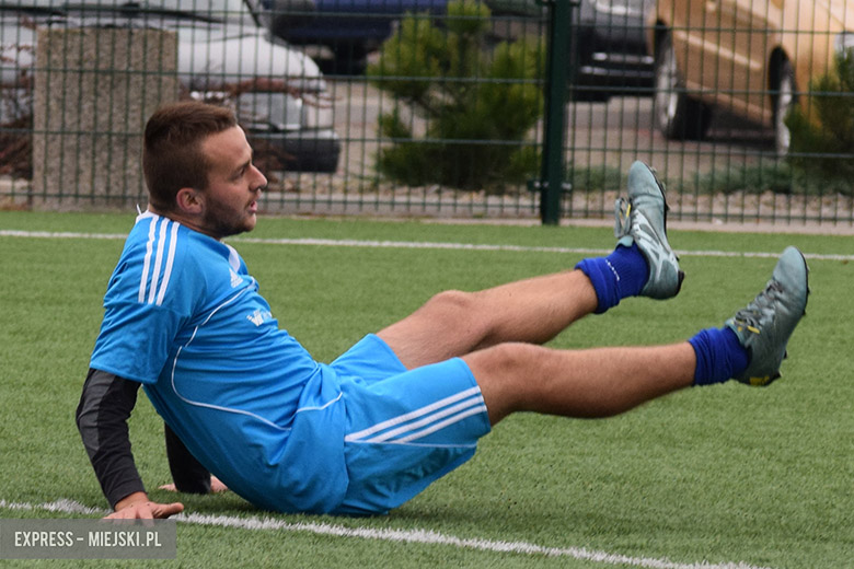 BASF CUP w Środzie Śląskiej