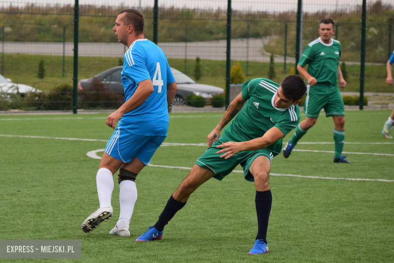 BASF CUP w Środzie Śląskiej