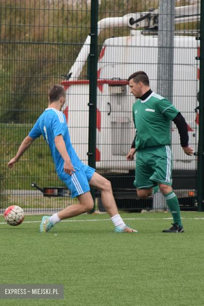 BASF CUP w Środzie Śląskiej