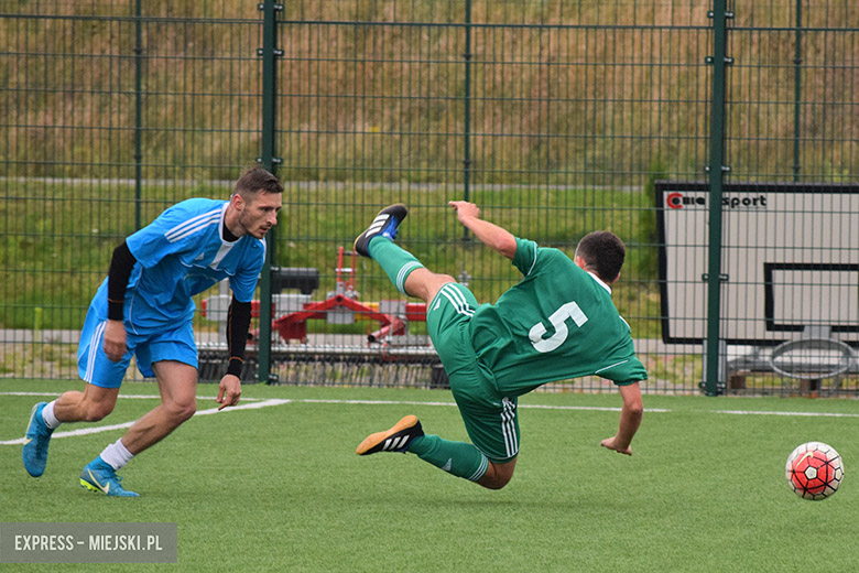 BASF CUP w Środzie Śląskiej