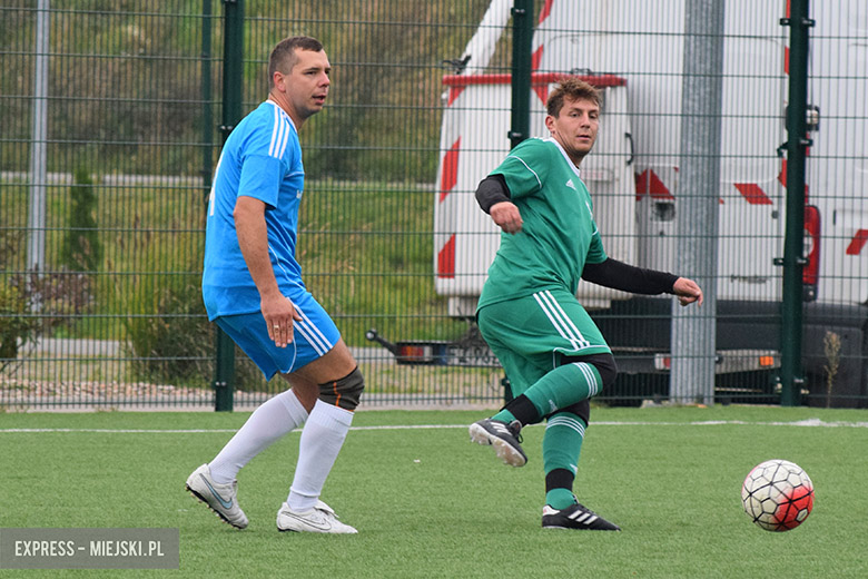 BASF CUP w Środzie Śląskiej