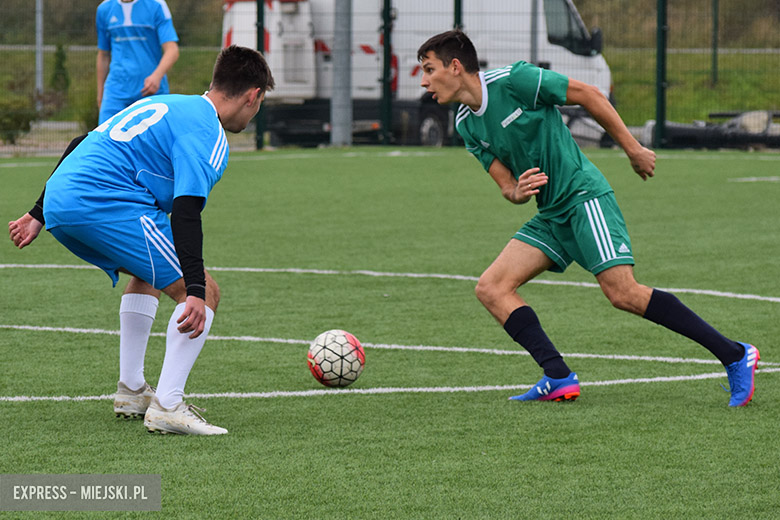 BASF CUP w Środzie Śląskiej