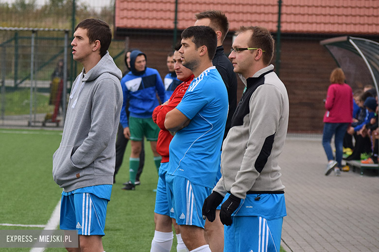 BASF CUP w Środzie Śląskiej