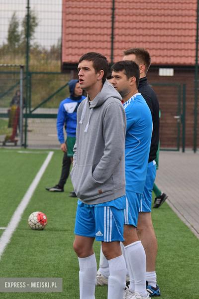 BASF CUP w Środzie Śląskiej