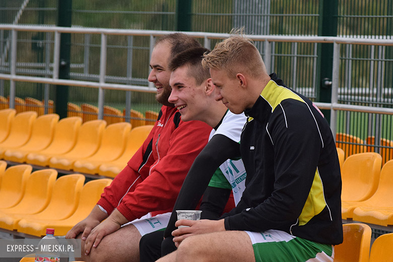 BASF CUP w Środzie Śląskiej