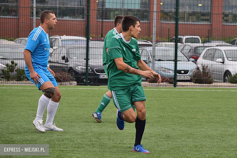 BASF CUP w Środzie Śląskiej