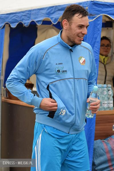 BASF CUP w Środzie Śląskiej