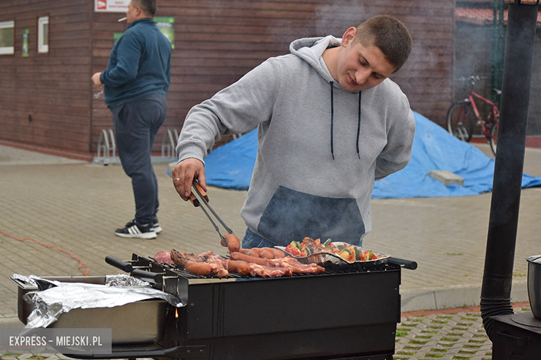 BASF CUP w Środzie Śląskiej