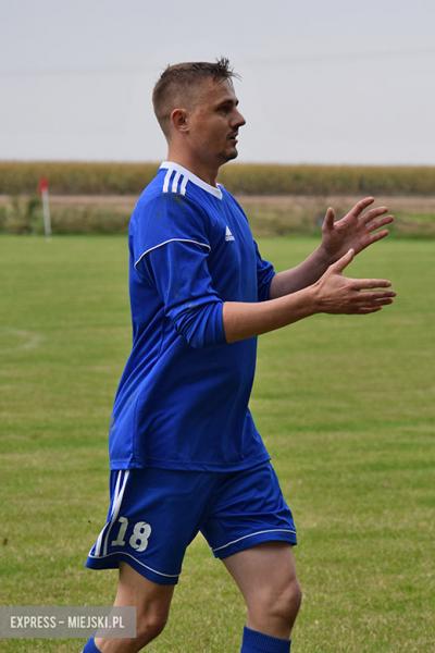 LZS Osiek - Pogoń Miękinia 9:0