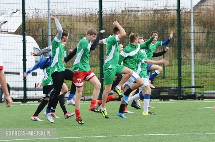 XII Turniej o puchar patrona PZSP nr 2 w Środzie Śląskiej