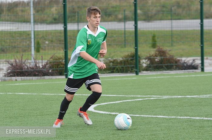 XII Turniej o puchar patrona PZSP nr 2 w Środzie Śląskiej