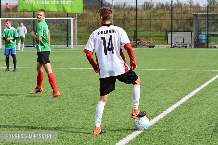 XII Turniej o puchar patrona PZSP nr 2 w Środzie Śląskiej